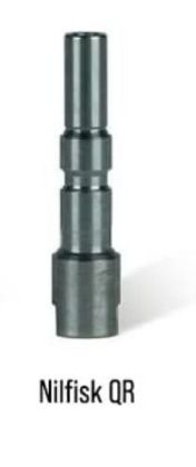 Picture of NILFISK QR OMIKROM FITTING - AD04 NILFISK QR